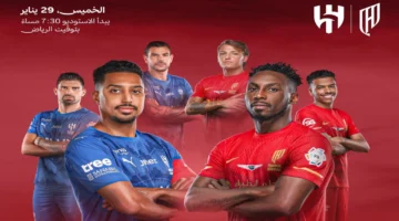 قمة الدوري السعودي.. القنوات الناقلة وموعد مباراة الهلال والقادسية المرتقبة اليوم